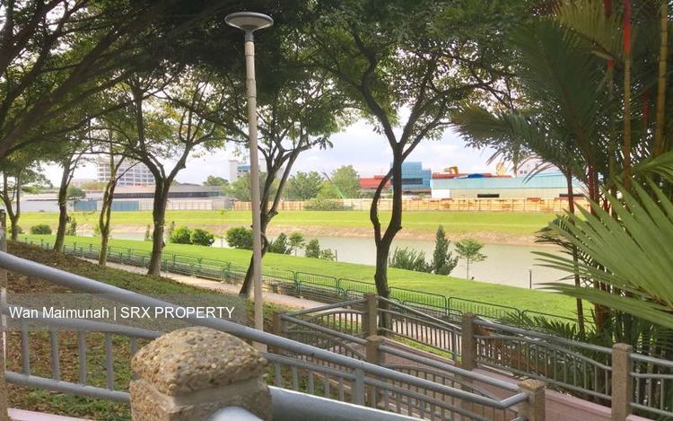 Blk 687D Choa Chu Kang Drive (Choa Chu Kang), HDB 5 Rooms #206726291